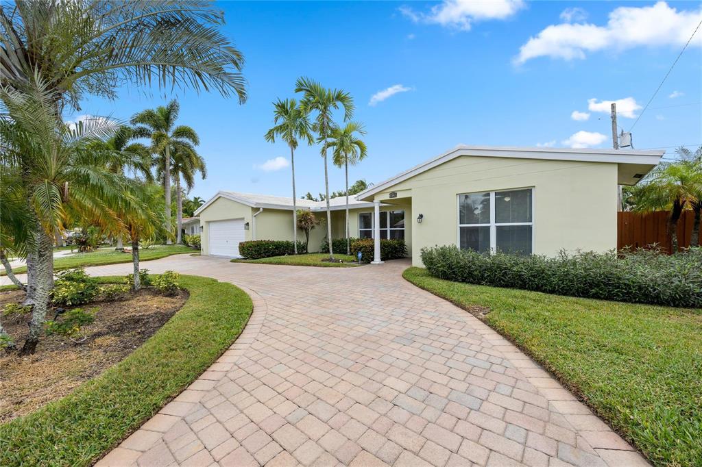 Investment property for sale in Fort Lauderdale, VA