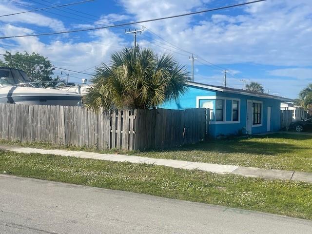 Investment property for sale in Pompano Beach, VA