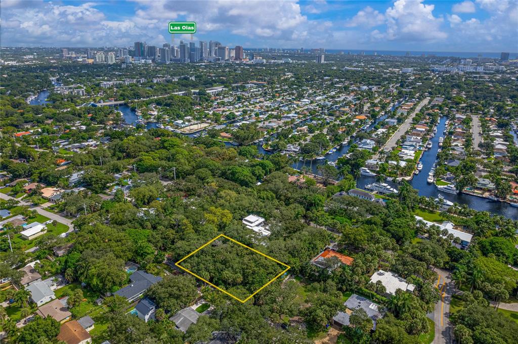 Investment property for sale in Fort Lauderdale, VA