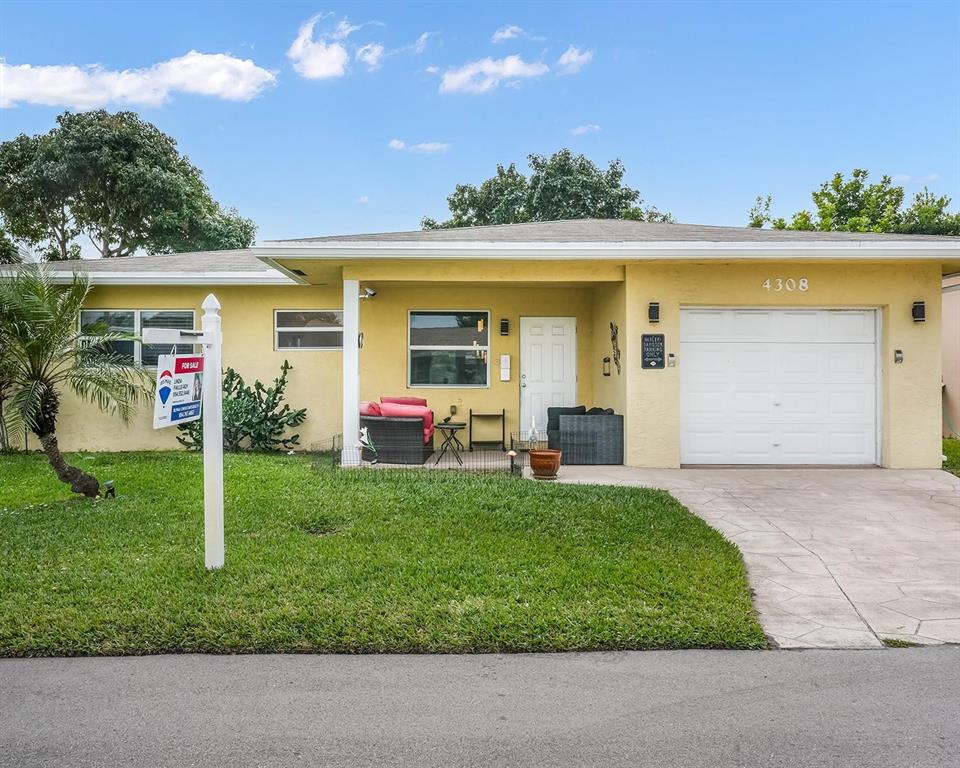 Investment property for sale in Tamarac, VA