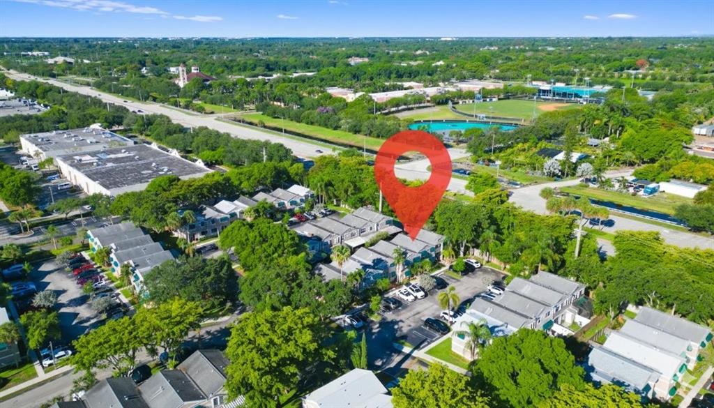 Investment property for sale in Cooper City, VA