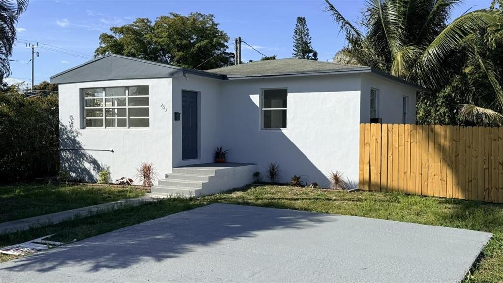 Investment property for sale in Hollywood, VA