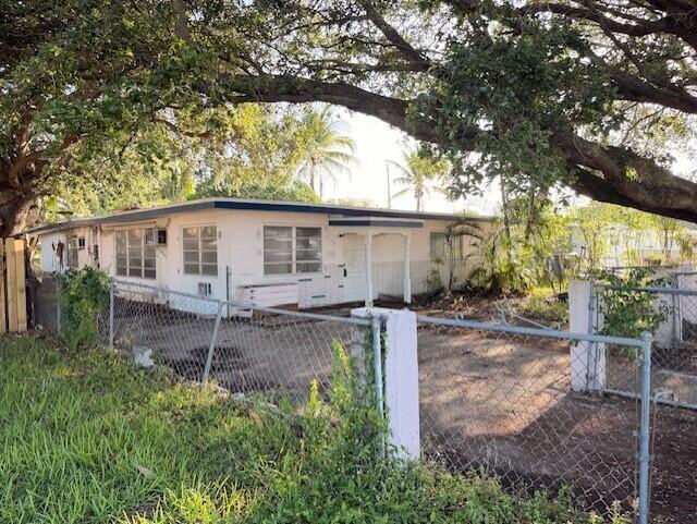 Investment property for sale in Hollywood, VA