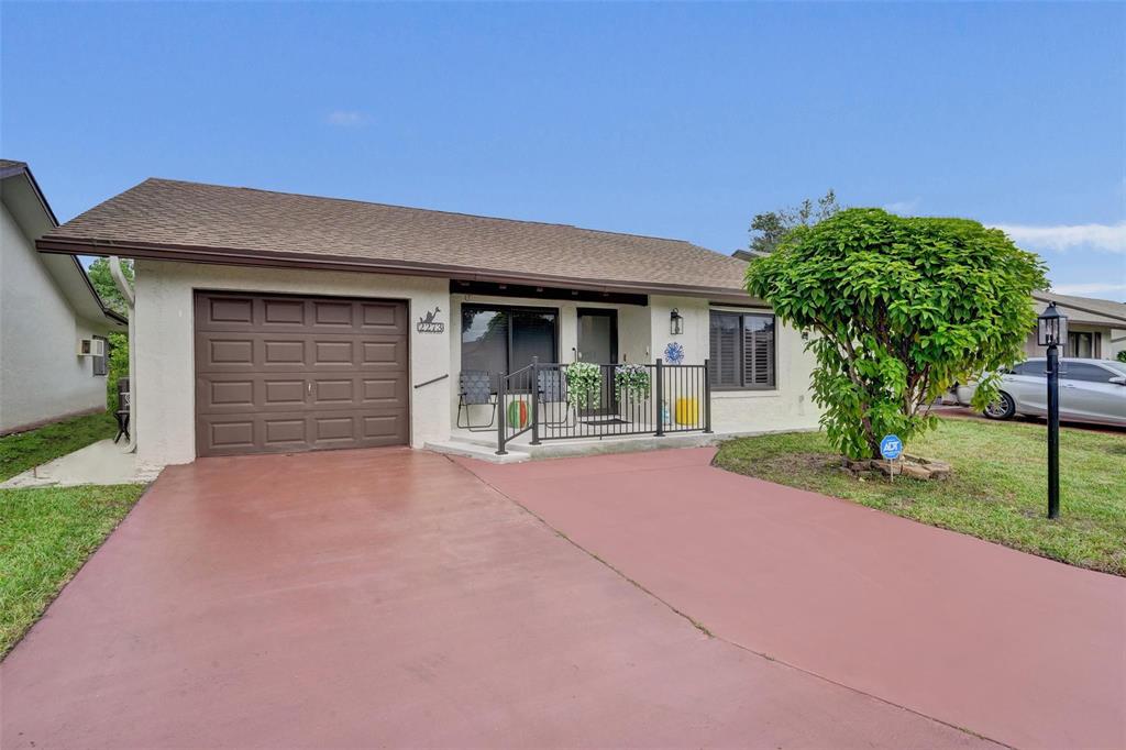 Investment property for sale in Deerfield Beach, VA