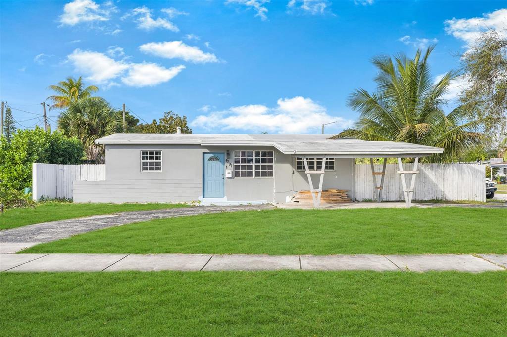 Investment property for sale in Fort Lauderdale, VA