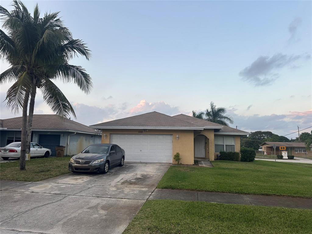 Investment property for sale in Deerfield Beach, VA