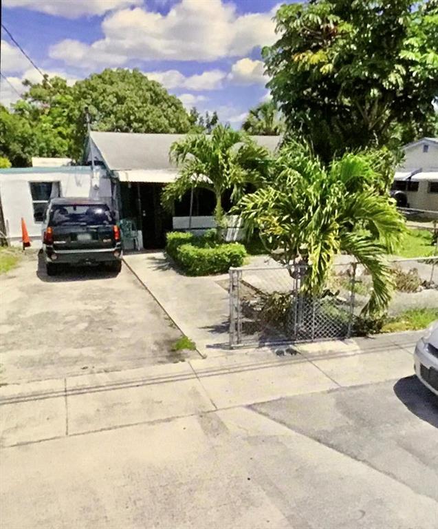 Investment property for sale in Hollywood, VA
