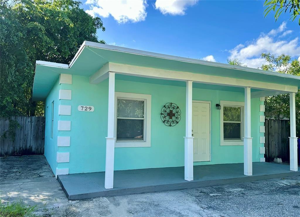 Investment property for sale in Fort Lauderdale, VA