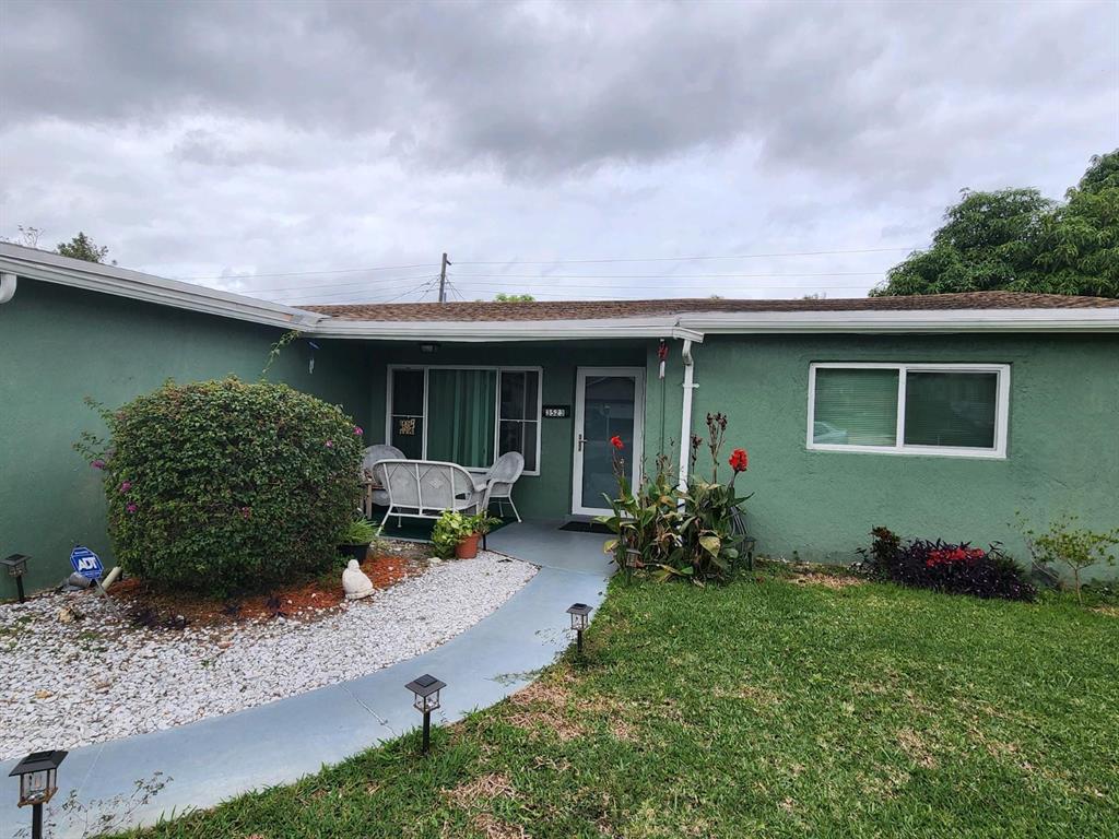 Investment property for sale in Lauderdale Lakes, VA