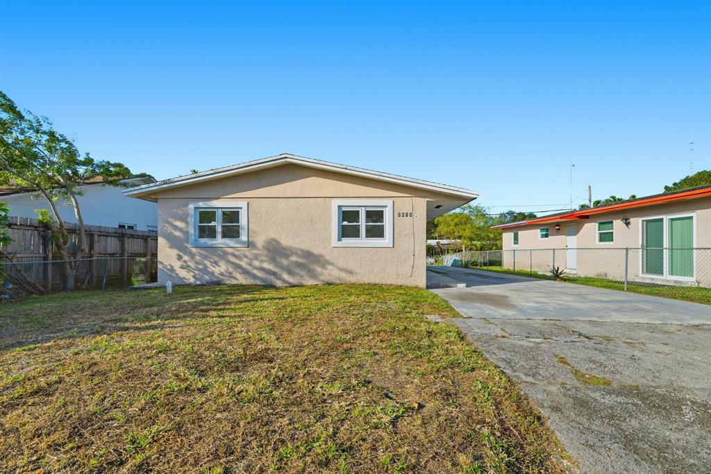 Investment property for sale in West Park, VA