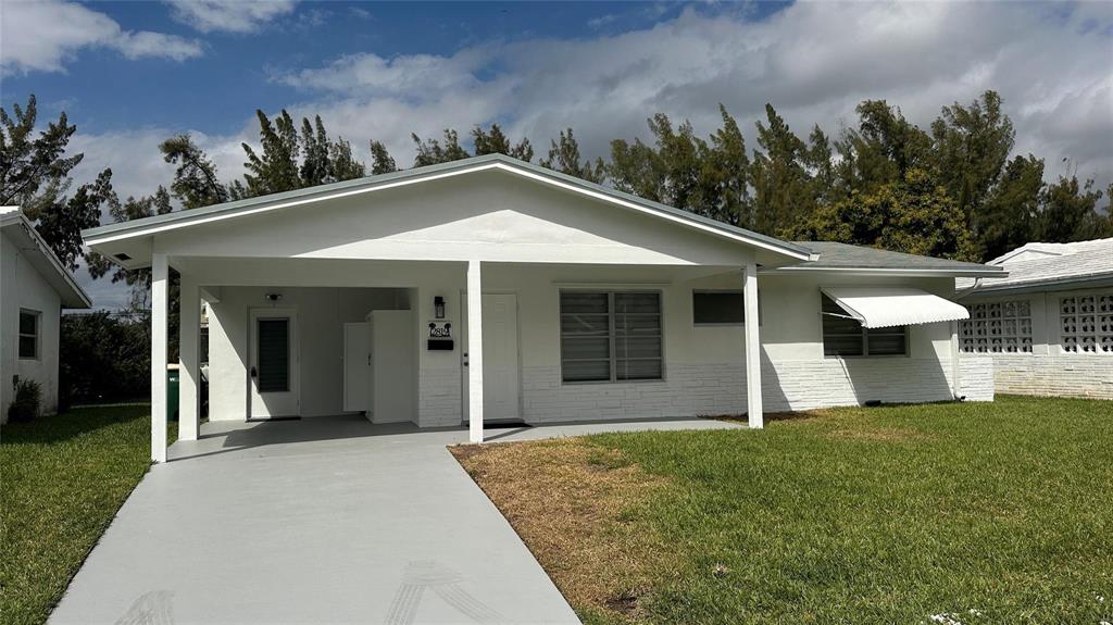 Investment property for sale in Tamarac, VA
