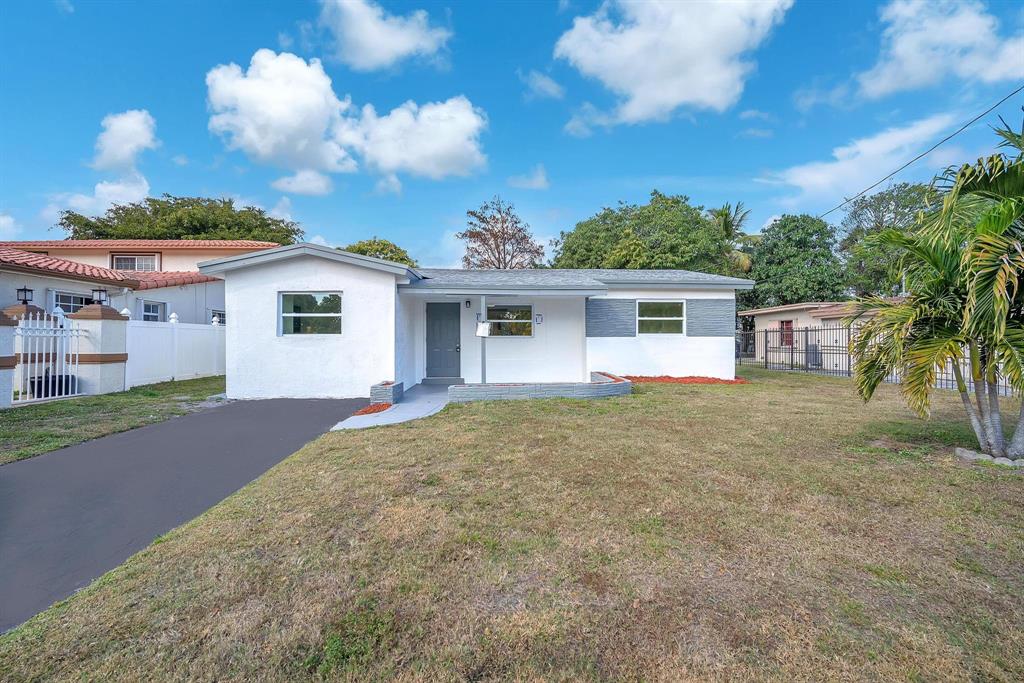 Investment property for sale in Lauderhill, VA