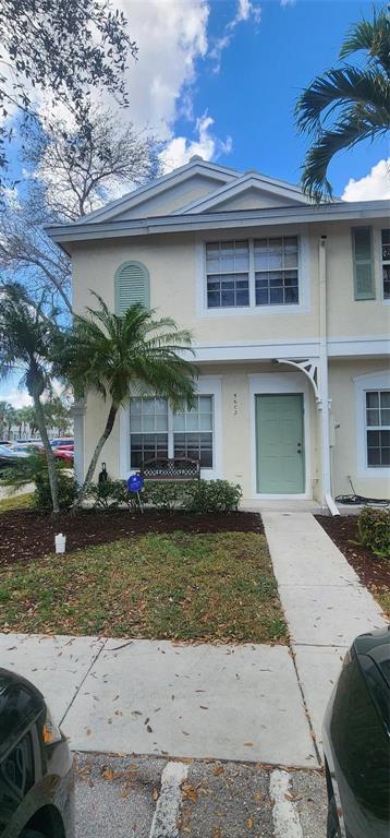 Investment property for sale in Coral Springs, VA
