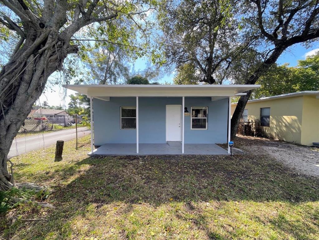 Investment property for sale in Fort Lauderdale, VA
