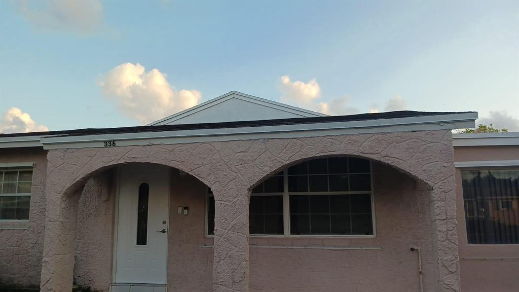 Investment property for sale in Deerfield Beach, VA