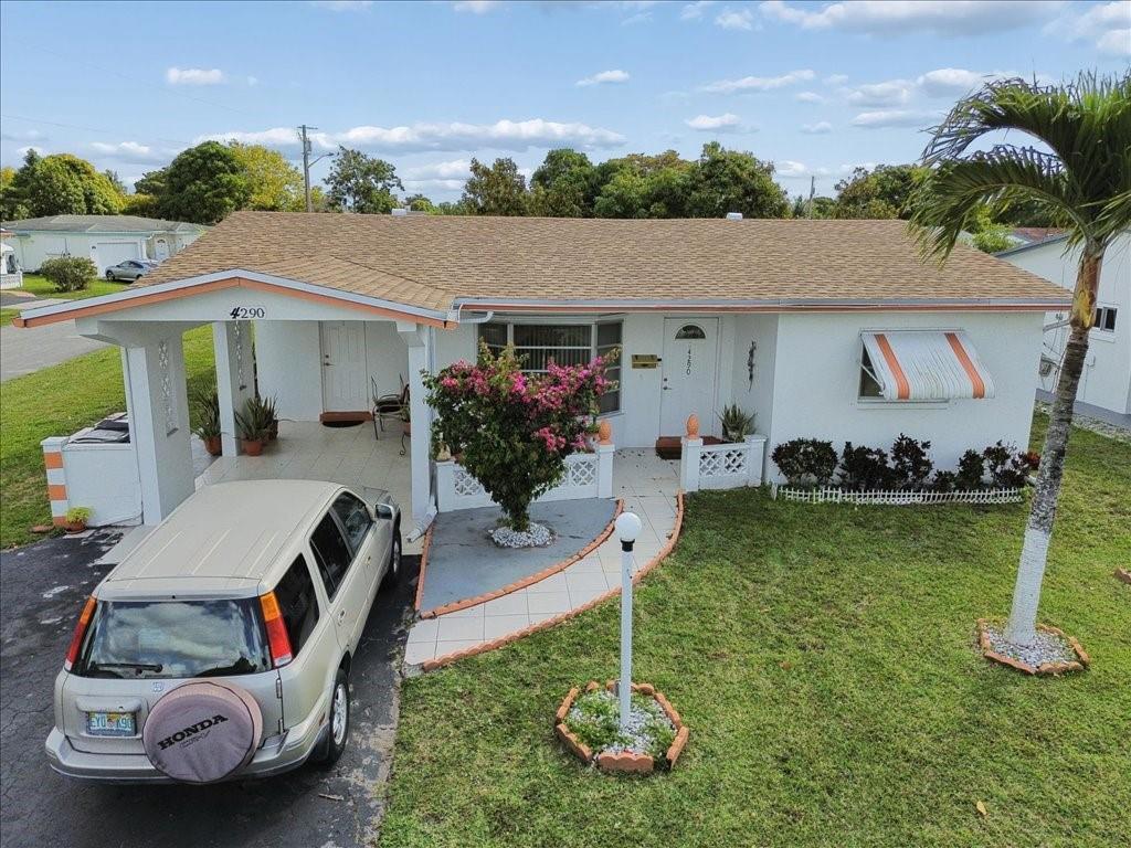 Investment property for sale in Lauderdale Lakes, VA