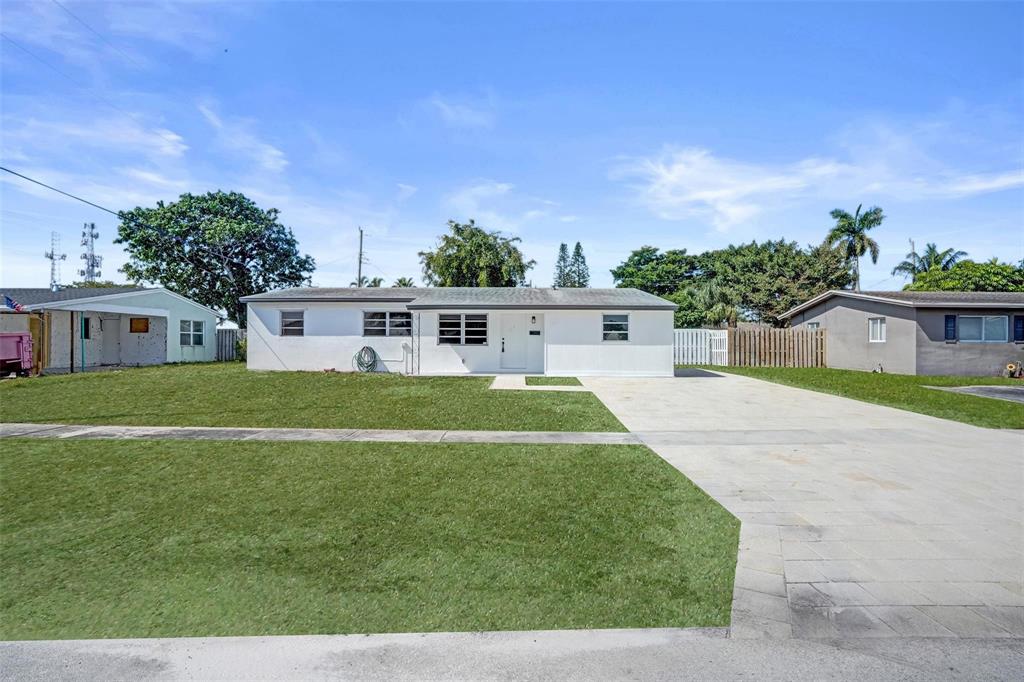 Investment property for sale in Deerfield Beach, VA