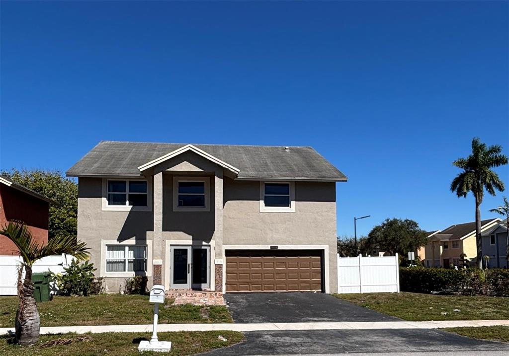 Investment property for sale in Pembroke Pines, VA