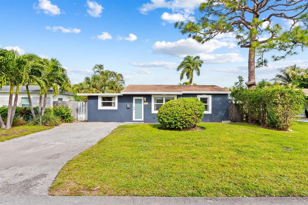 Investment property for sale in Oakland Park, VA