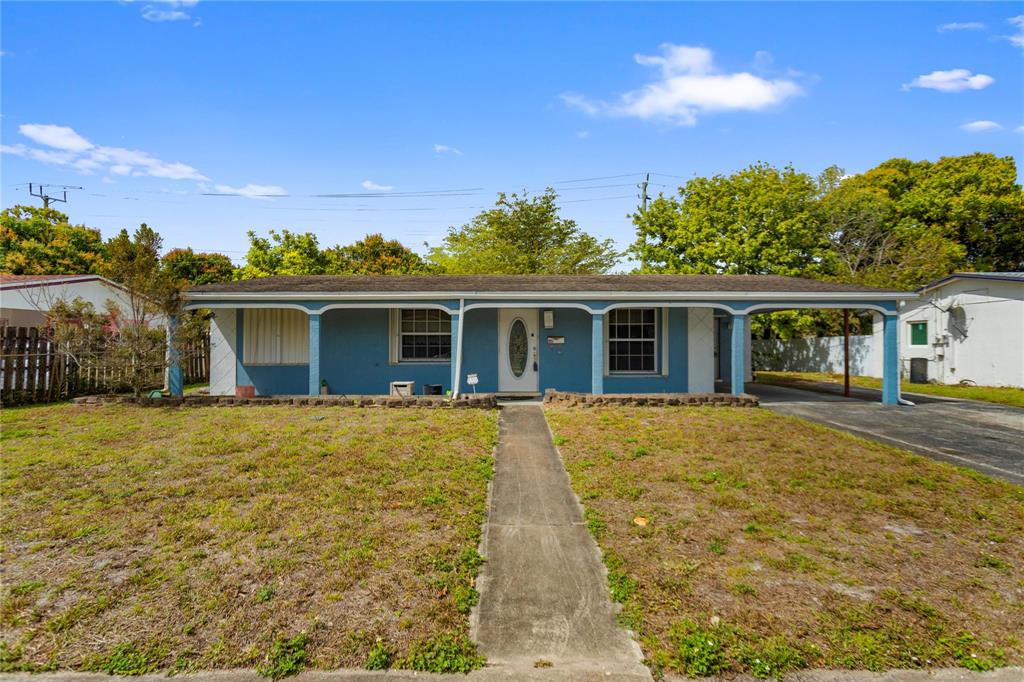 Investment property for sale in Lauderhill, VA