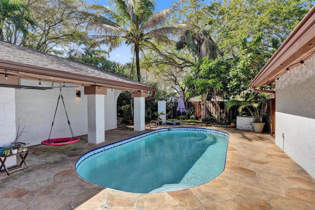 Investment property for sale in Cooper City, VA