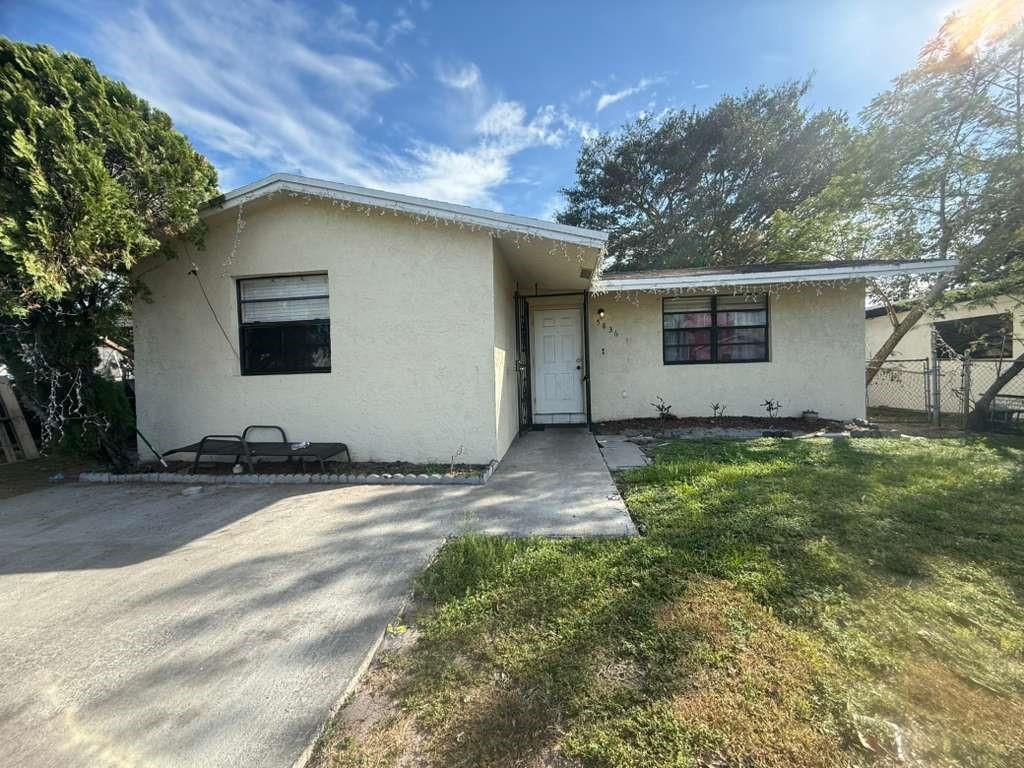 Investment property for sale in Hollywood, VA