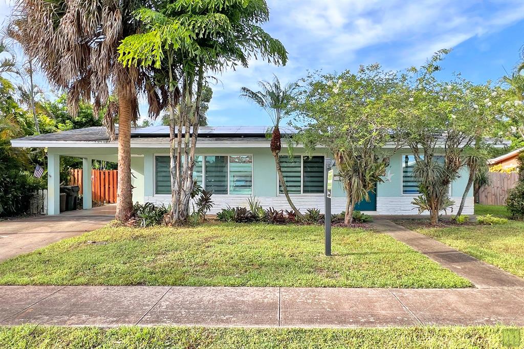 Investment property for sale in Coconut Creek, VA