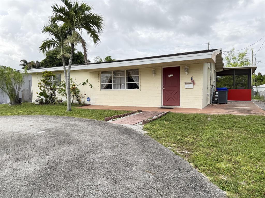 Investment property for sale in Pembroke Pines, VA