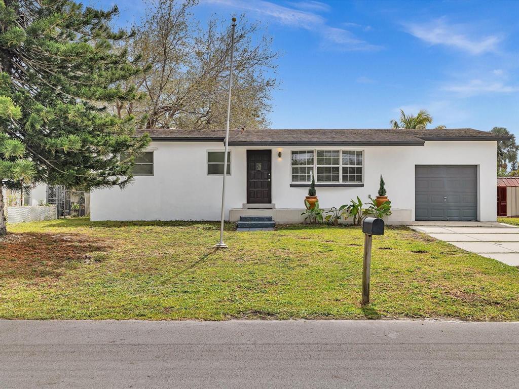 Investment property for sale in Davie, VA