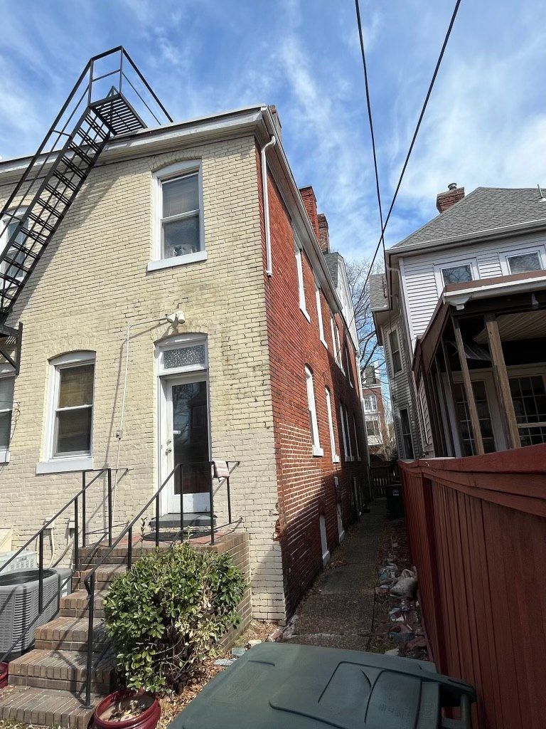 Investment property for sale in Norfolk, VA