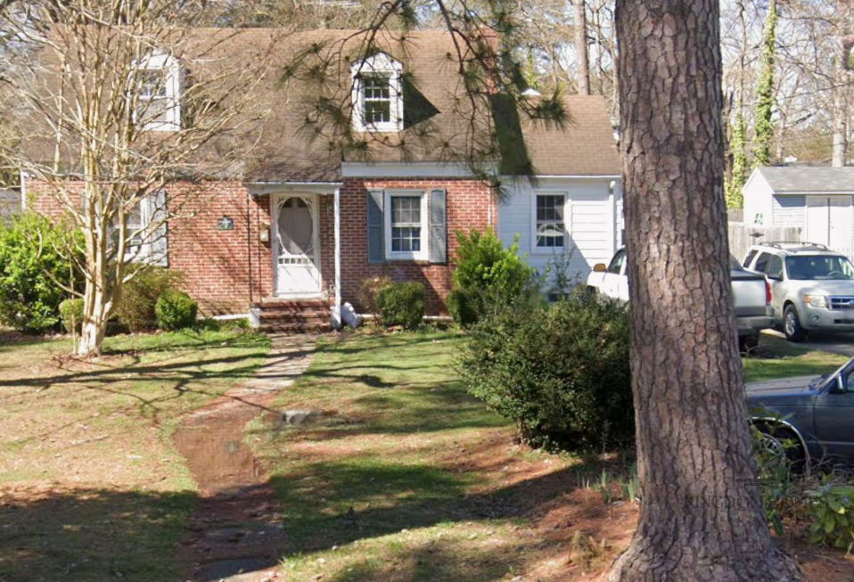 Investment property for sale in Newport News, VA