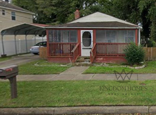 Investment property for sale in Norfolk, VA