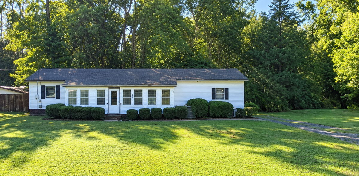Investment property for sale in Wakefield, VA