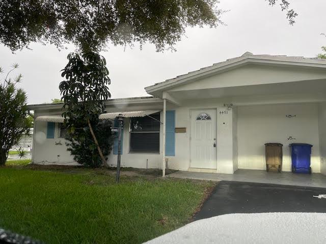 Investment property for sale in Deerfield Beach, VA
