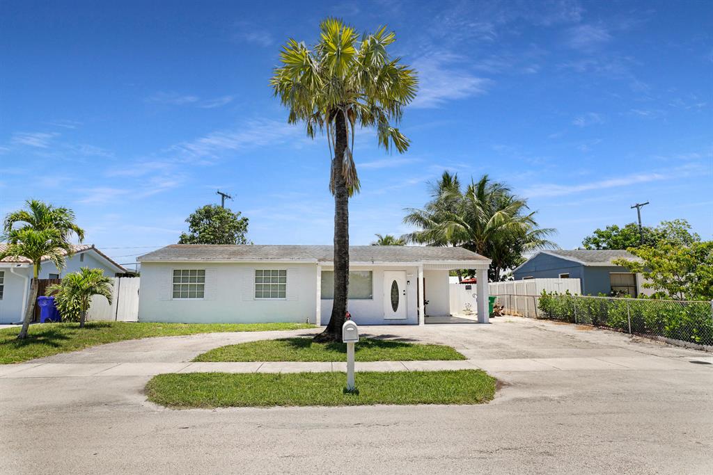 Investment property for sale in Fort Lauderdale, VA