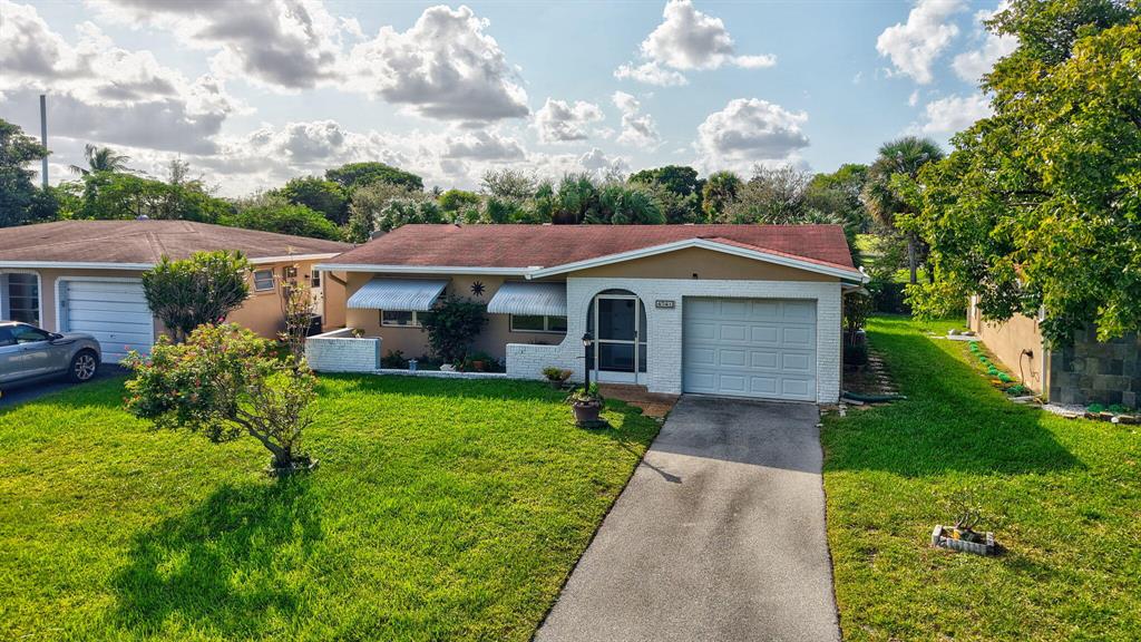 Investment property for sale in Deerfield Beach, VA