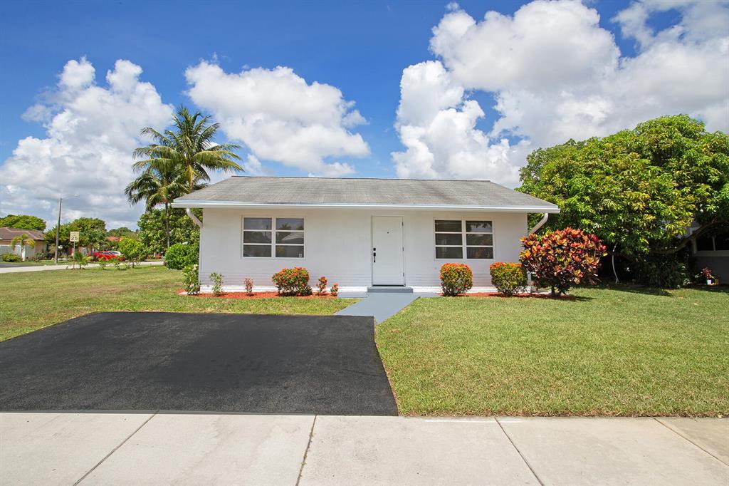Investment property for sale in Tamarac, VA