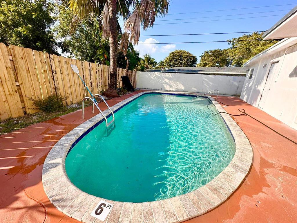 Investment property for sale in Deerfield Beach, VA