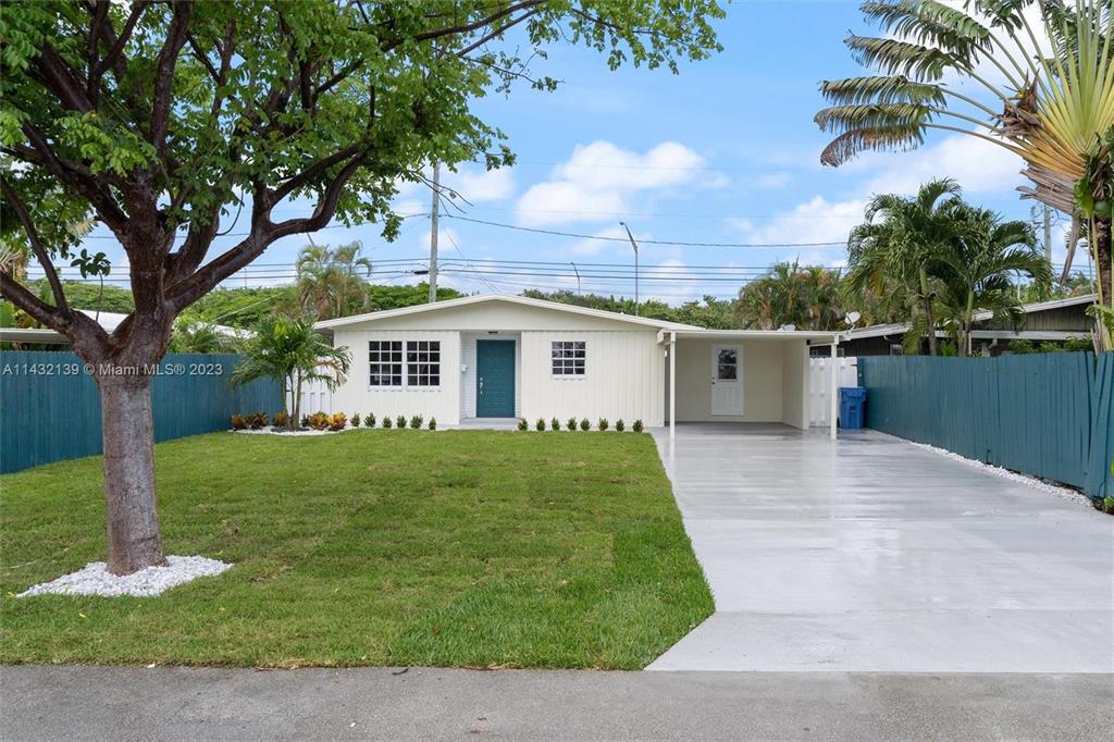 Investment property for sale in Fort Lauderdale, VA