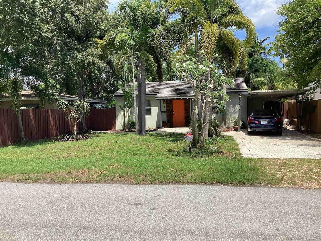 Investment property for sale in Fort Lauderdale, VA