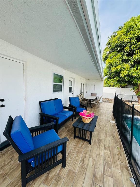 Investment property for sale in Pompano Beach, VA