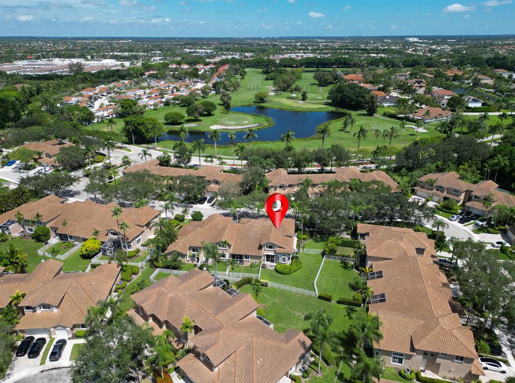 Investment property for sale in Pembroke Pines, VA