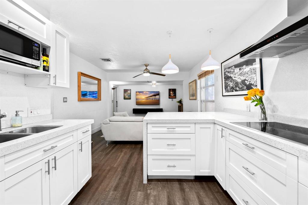 Investment property for sale in Fort Lauderdale, VA