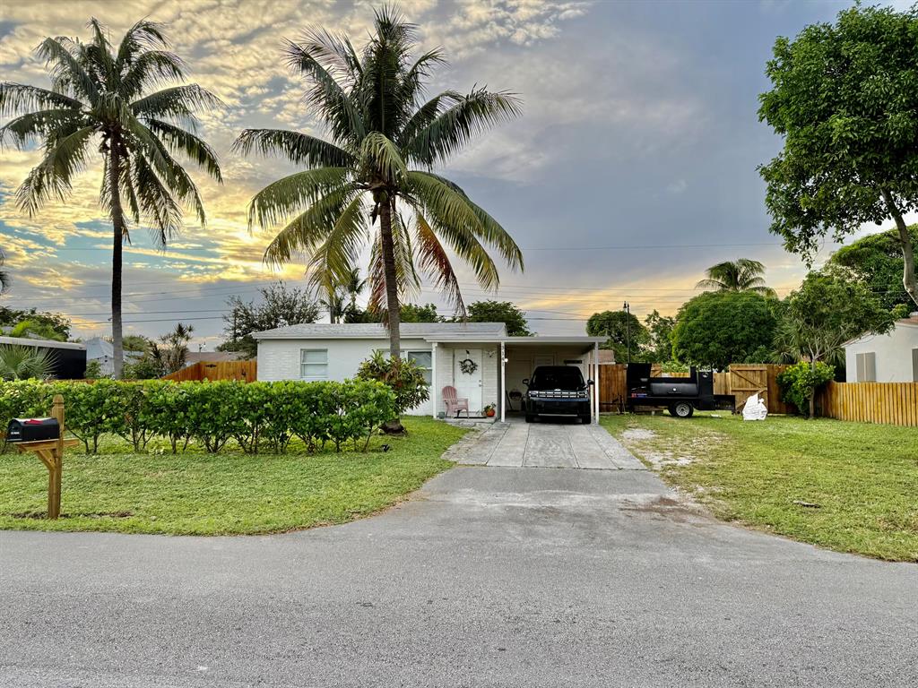 Investment property for sale in Pompano Beach, VA