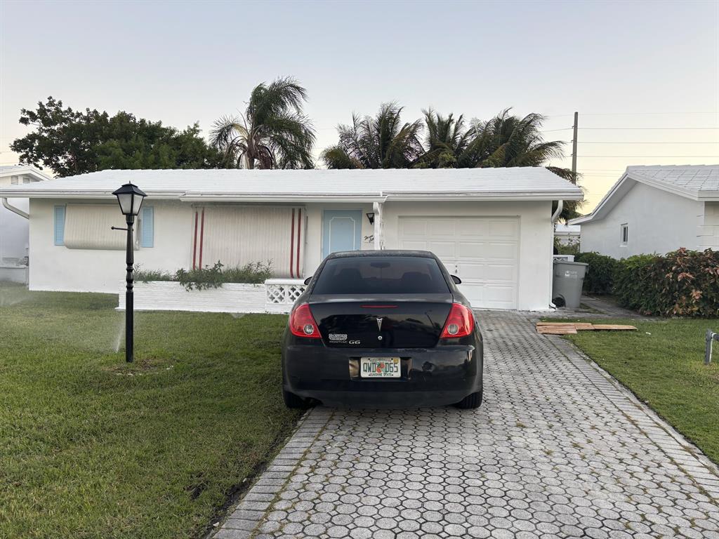 Investment property for sale in Pompano Beach, VA