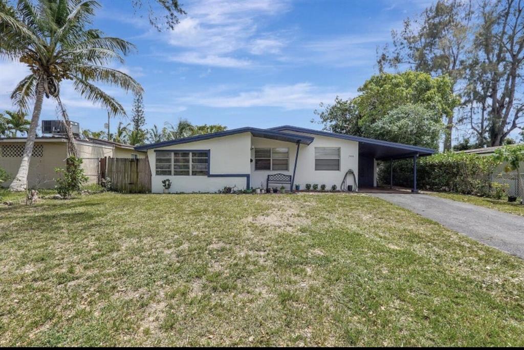 Investment property for sale in Hollywood, VA