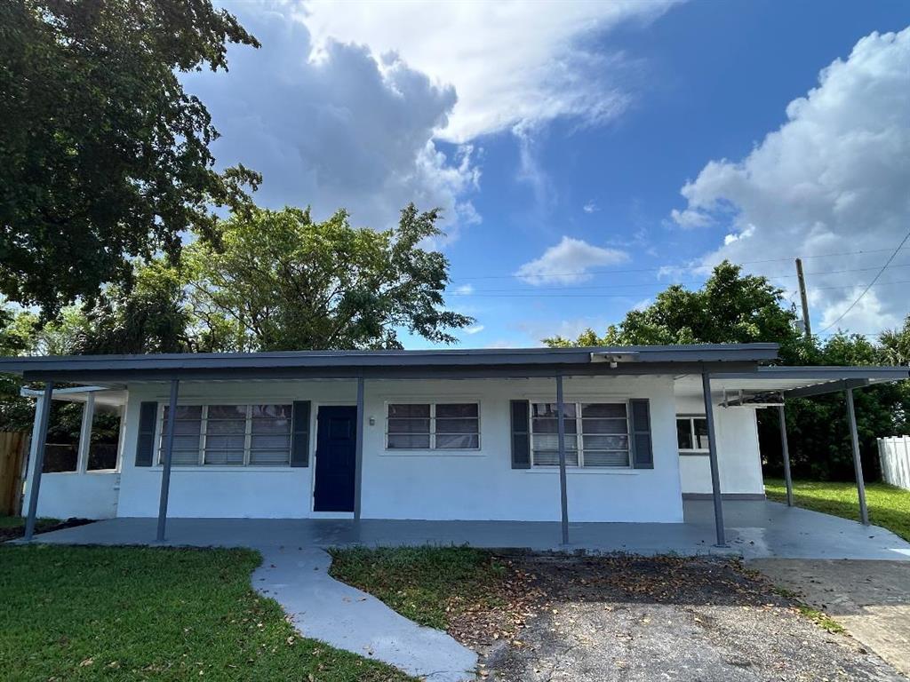 Investment property for sale in Margate, VA