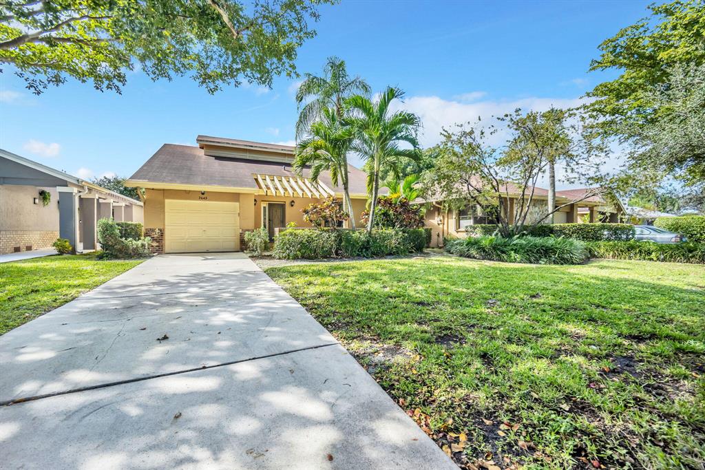 Investment property for sale in Coconut Creek, VA