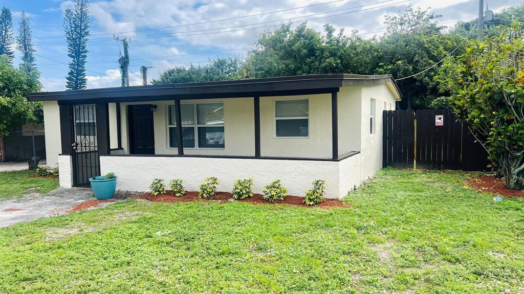 Investment property for sale in Pompano Beach, VA