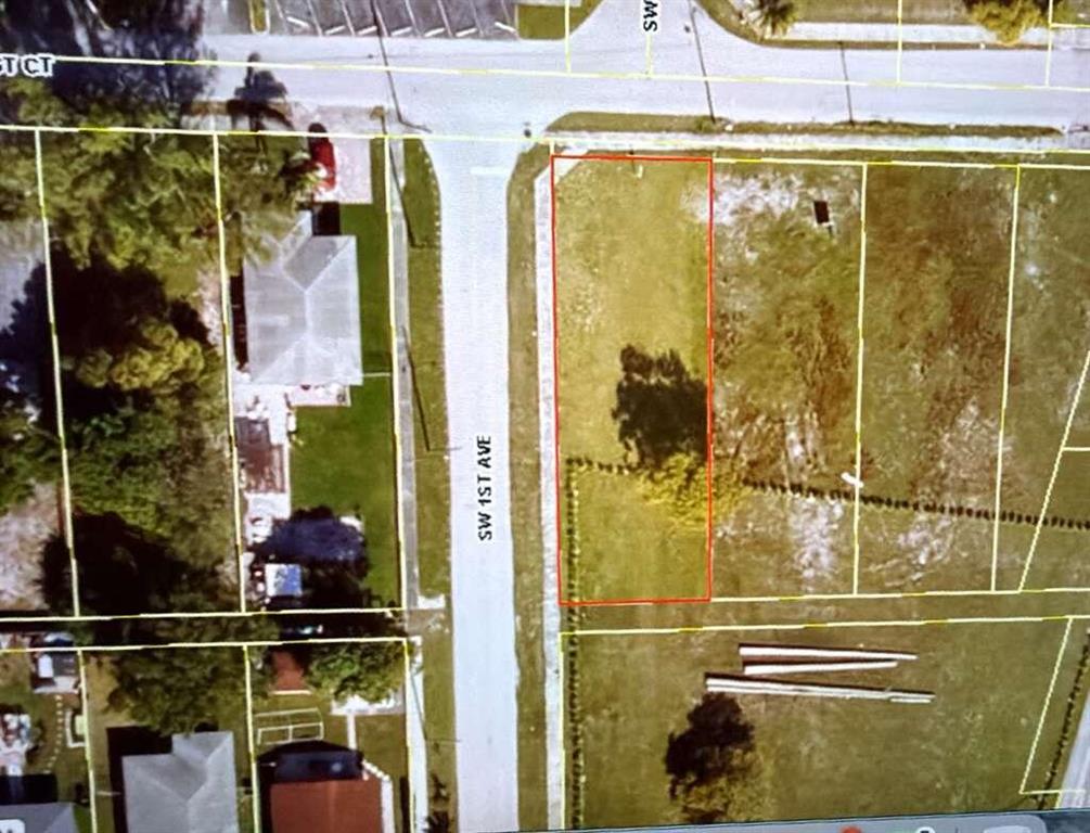 Investment property for sale in Deerfield Beach, VA